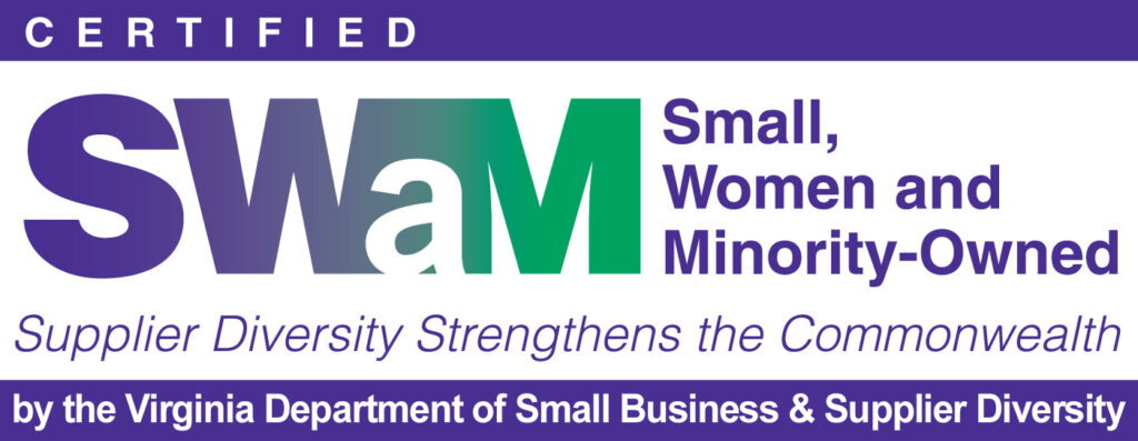 Small, Woman and Minority-Owned Businesses
