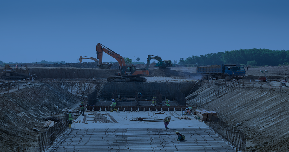 SQ Consultants Inc. | Highlights of Past Projects