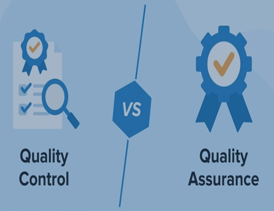 Is Quality Control and Quality Assurance Always Required for an Engineering Project