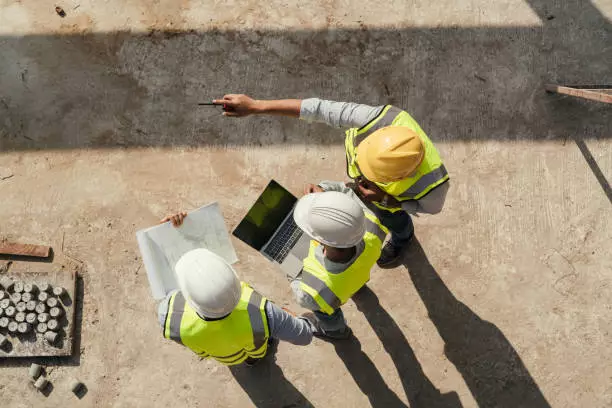 Construction Management Services