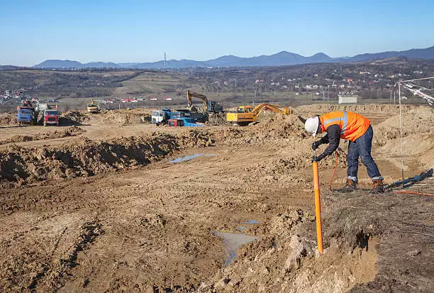 Geotechnical Engineering Services
